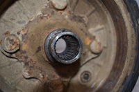 2000 Honda Foreman 400 FW Front Left Drum Brake 45710-HM5-930