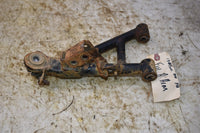 2000 Honda Foreman 400 FW Left Front Upper A Arm 51380-HM7-A10