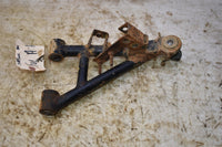 2000 Honda Foreman 400 FW Left Front Upper A Arm 51380-HM7-A10