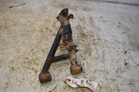 2000 Honda Foreman 400 FW Left Front Upper A Arm 51380-HM7-A10