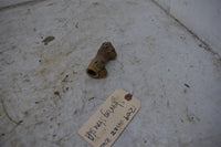 2009 Yamaha Grizzly 700 4x4 EPS Steering Stem Coupler