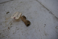 2009 Yamaha Grizzly 700 4x4 EPS Steering Stem Coupler