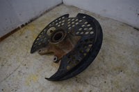 2009 Yamaha Grizzly 700 4x4 EPS Right Front Knuckle