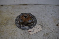 2009 Yamaha Grizzly 700 4x4 EPS Right Front Wheel Hub