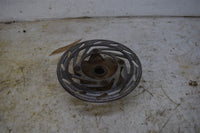 2009 Yamaha Grizzly 700 4x4 EPS Right Front Wheel Hub