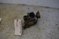 2009 Yamaha Grizzly 700 4x4 EPS Throttle Body