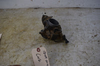 2009 Yamaha Grizzly 700 4x4 EPS Throttle Body