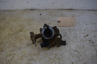 2009 Yamaha Grizzly 700 4x4 EPS Throttle Body