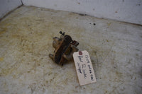 2009 Yamaha Grizzly 700 4x4 EPS Right Rear Brake Caliper