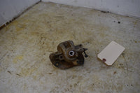 2009 Yamaha Grizzly 700 4x4 EPS Right Rear Brake Caliper