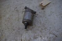 2009 Yamaha Grizzly 700 4x4 EPS Starter