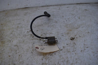 2009 Yamaha Grizzly 700 4x4 EPS Coil