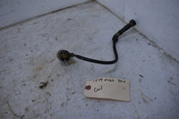 2009 Yamaha Grizzly 700 4x4 EPS Coil