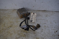 2009 Yamaha Grizzly 700 4x4 EPS  Power Steering Controller