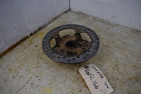 2009 Yamaha Grizzly 700 4x4 EPS Right Rear Wheel Hub