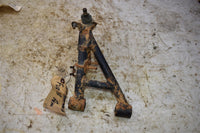 2000 Honda Foreman 400 FW Right Front Upper A Arm 51370-HM7-A10