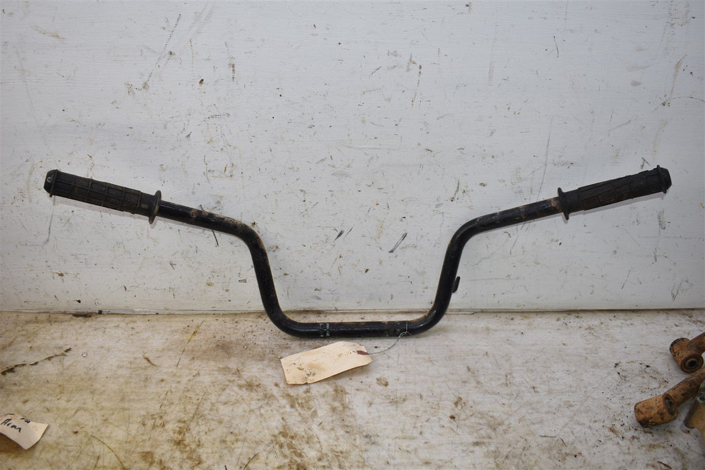 2000 Honda Foreman 400 FW Handle Bars 53100-HM7-000