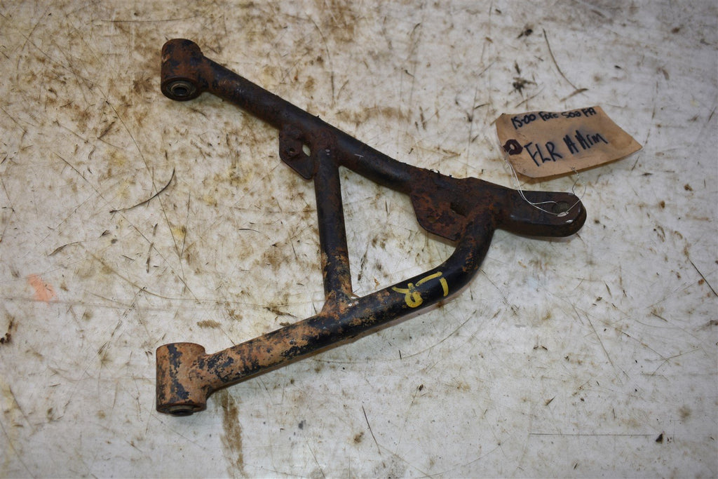 2000 Honda Foreman 400 FW Right Front Lower A Arm 51350-HM7-700