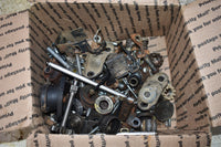 2000 Honda Foreman 400 FW Bolts Lot