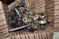 2000 Honda Foreman 400 FW Bolts Lot