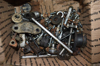 2000 Honda Foreman 400 FW Bolts Lot