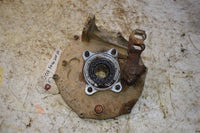 2000 Honda Foreman 400 FW Rear Right Backing Plate 43010-HM7-A00