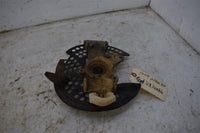 2009 Yamaha Grizzly 700 4x4 EPS Right Rear Knuckle