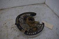 2009 Yamaha Grizzly 700 4x4 EPS Right Rear Knuckle