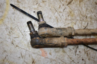 2000 Honda Foreman 400 FW Tie Rods 53521-HF1-670