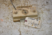 2000 Honda Foreman 400 FW Left Taillight 33700-HM7-830