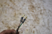 2000 Honda Foreman 400 FW Left Taillight 33700-HM7-830