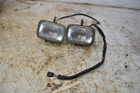 2000 Honda Foreman 400 FW Headlights 33120-HF1-670