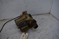 2009 Yamaha Grizzly 700 4x4 EPS Front Differential