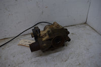 2009 Yamaha Grizzly 700 4x4 EPS Front Differential