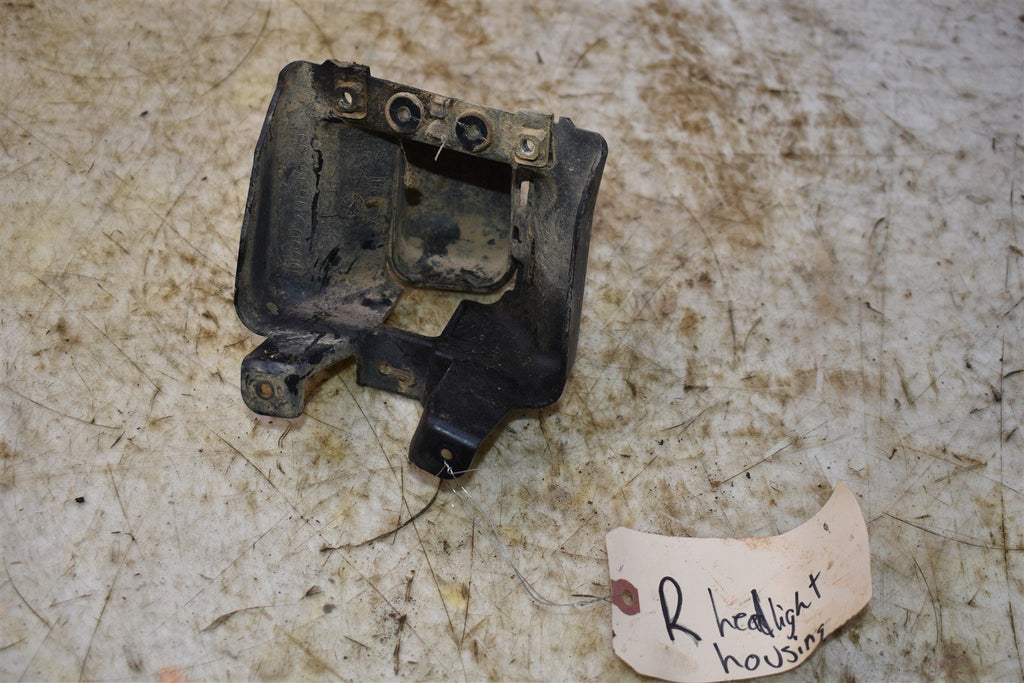 2000 Honda Foreman 400 FW Right Headlight Housing 66301-HM7-000