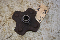 2000 Honda Foreman 400 FW Rear Left Wheel Hub 42620-HN0-670