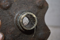 2000 Honda Foreman 400 FW Rear Left Wheel Hub 42620-HN0-670