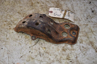 2000 Honda Foreman 400 FW Rear Differential Cover 50355-HM7-610