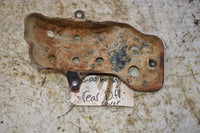 2000 Honda Foreman 400 FW Rear Differential Cover 50355-HM7-610