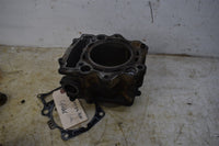 2009 Yamaha Grizzly 700 4x4 EPS Cylinder CORE
