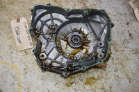 2000 Honda Foreman 400 FW Clutch Cover 11330-HN0-670