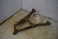 2009 Yamaha Grizzly 700 4x4 EPS Right Front Lower A Arm