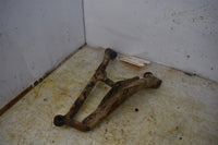 2009 Yamaha Grizzly 700 4x4 EPS Right Front Lower A Arm