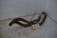 2009 Yamaha Grizzly 700 4x4 EPS Coolant Hoses