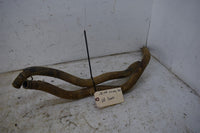 2009 Yamaha Grizzly 700 4x4 EPS Coolant Hoses