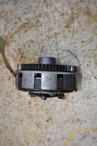 2000 Honda Foreman 400 FW Clutch Basket 22100-HN0-670