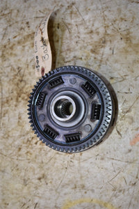 2000 Honda Foreman 400 FW Clutch Basket 22100-HN0-670