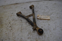 2009 Yamaha Grizzly 700 4x4 EPS Right Front Upper A Arm