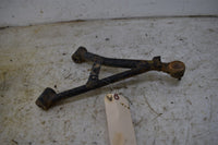 2009 Yamaha Grizzly 700 4x4 EPS Right Front Upper A Arm