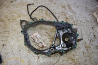 2000 Honda Foreman 400 FW Inner Flywheel Cover/ Rear Crank Cover 11340-HM7-A41